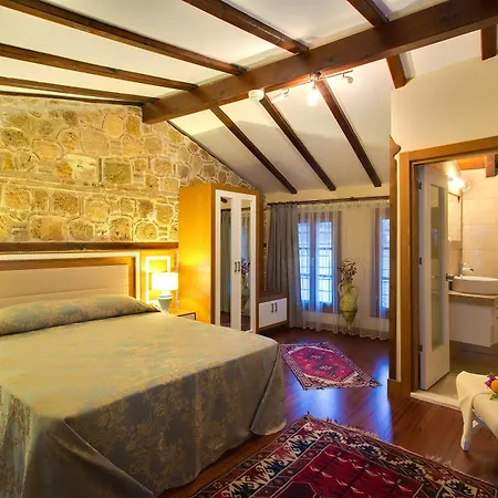 Hotel Dogan